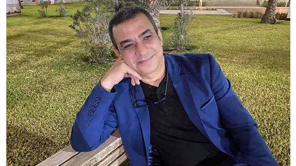 محمد سلامة شاعر وموسيقار