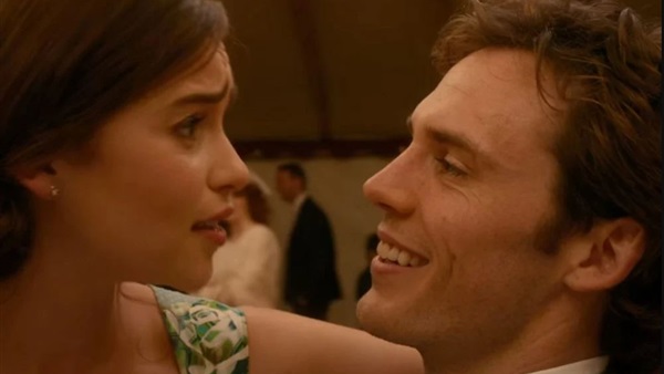 Me before you