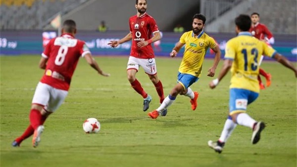 الأهلى