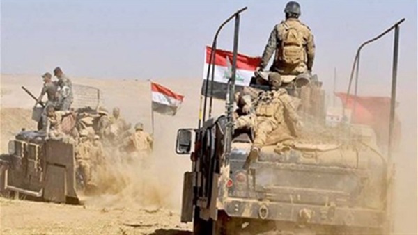 الجيش العراقي 