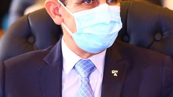 الدكتور طارق رحمي