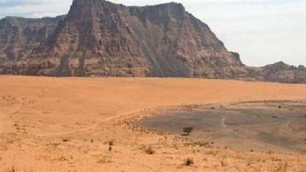 جبل الحلال