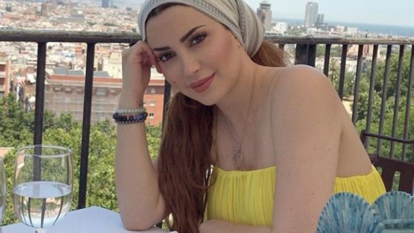 نسرين طافش