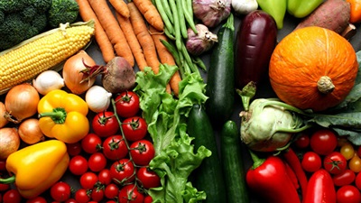 أسعار الخضروات اليوم الأربعاء 25 مايو 2022 