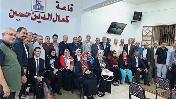 الحوار الوطني