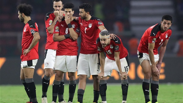 منتخب مصر