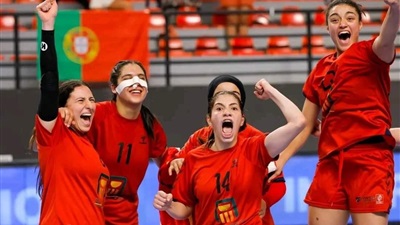 منتخب مصر لكرة اليد «ناشئات» يواجه المجر في ربع نهائي بطولة العالم  
