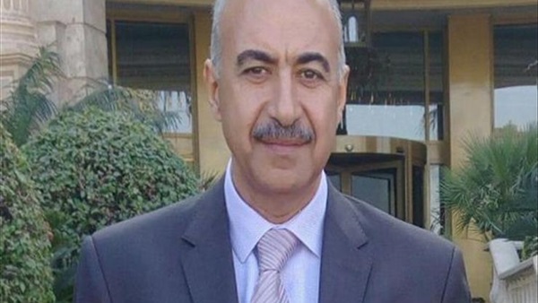 الدكتور محمد الخياط