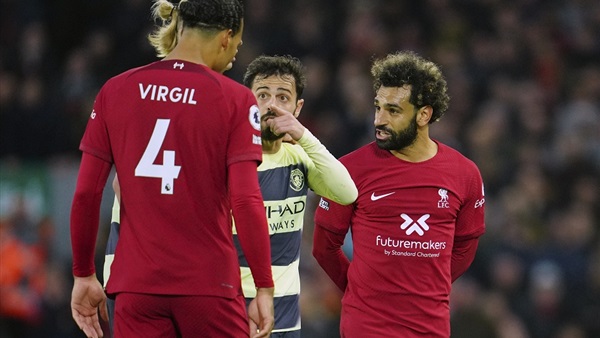 محمد صلاح