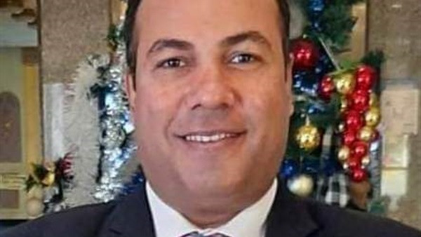 د. رمضان عرفة