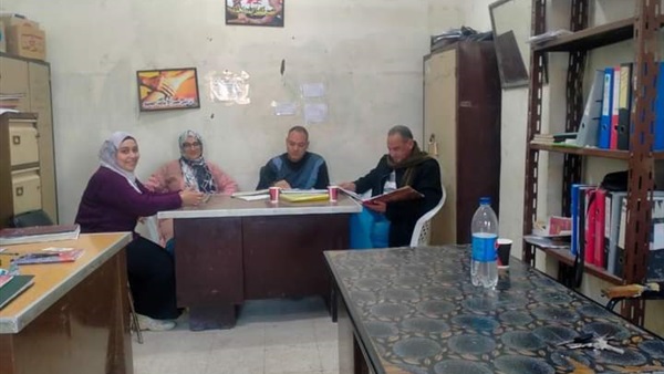 مركز شباب