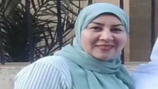 القتيلة