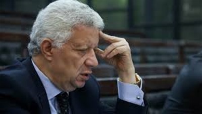 هيئة المفوضين توصي بزوال عضوية مرتضى منصور بمجلس إدارة الزمالك بعد حكم النقض بحبسه 