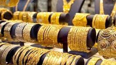 الذهب يواصل ارتفاعاته القياسية.. و50 جنيها زيادة في سعر الجرام 