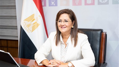 بعد موافقة مجلس الوزراء.. وزيرة التخطيط: الخطة الاستثمارية للعام المالي المقبل تهدف للاستثمار في البشر 