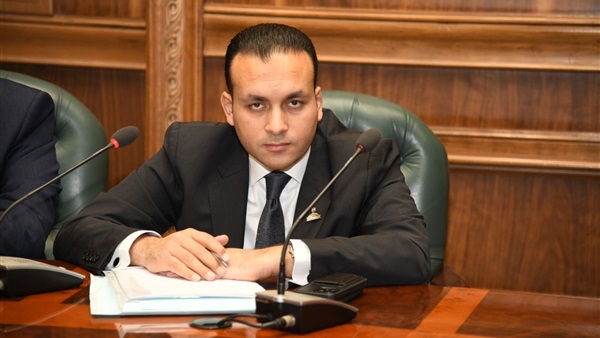 عمرو فهمي