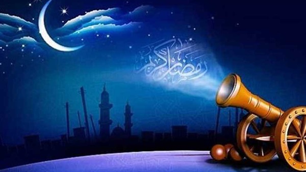 شهر رمضان