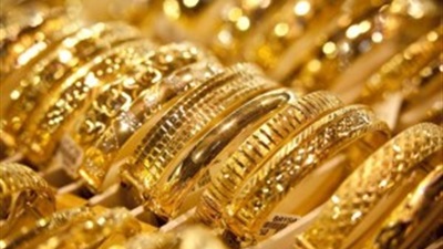 إنخفاض أسعار الذهب في ختام تعالملات اليوم السبت 23 سبتمبر 2023 
