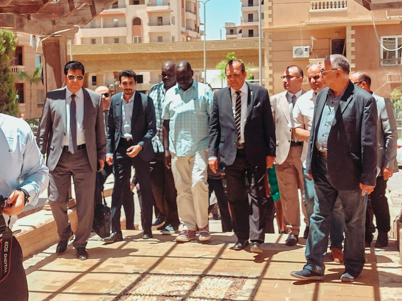 اتحاد التعاونيات