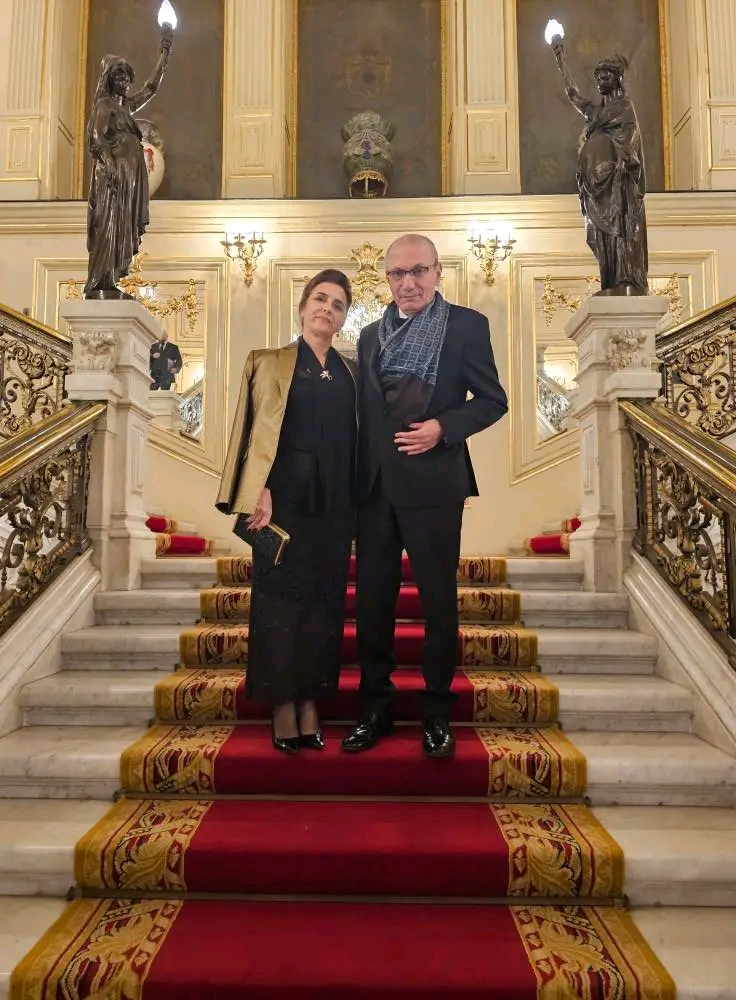 بحضور سفير تركيا..