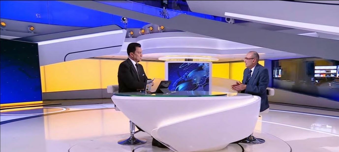 ​قمة مرتقبة في القاهرة: