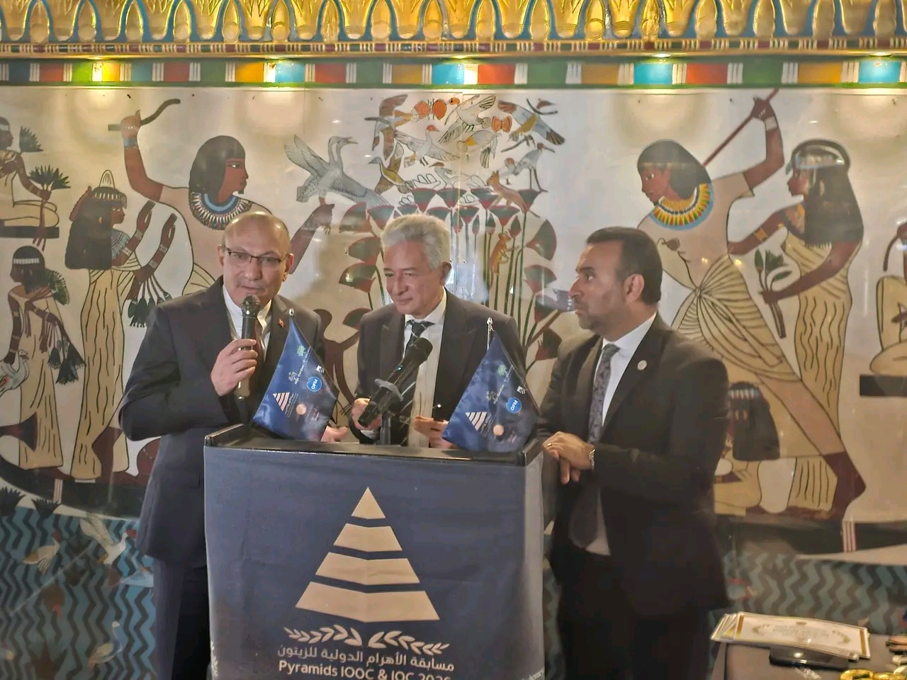 السفير التركي بالقاهرة: