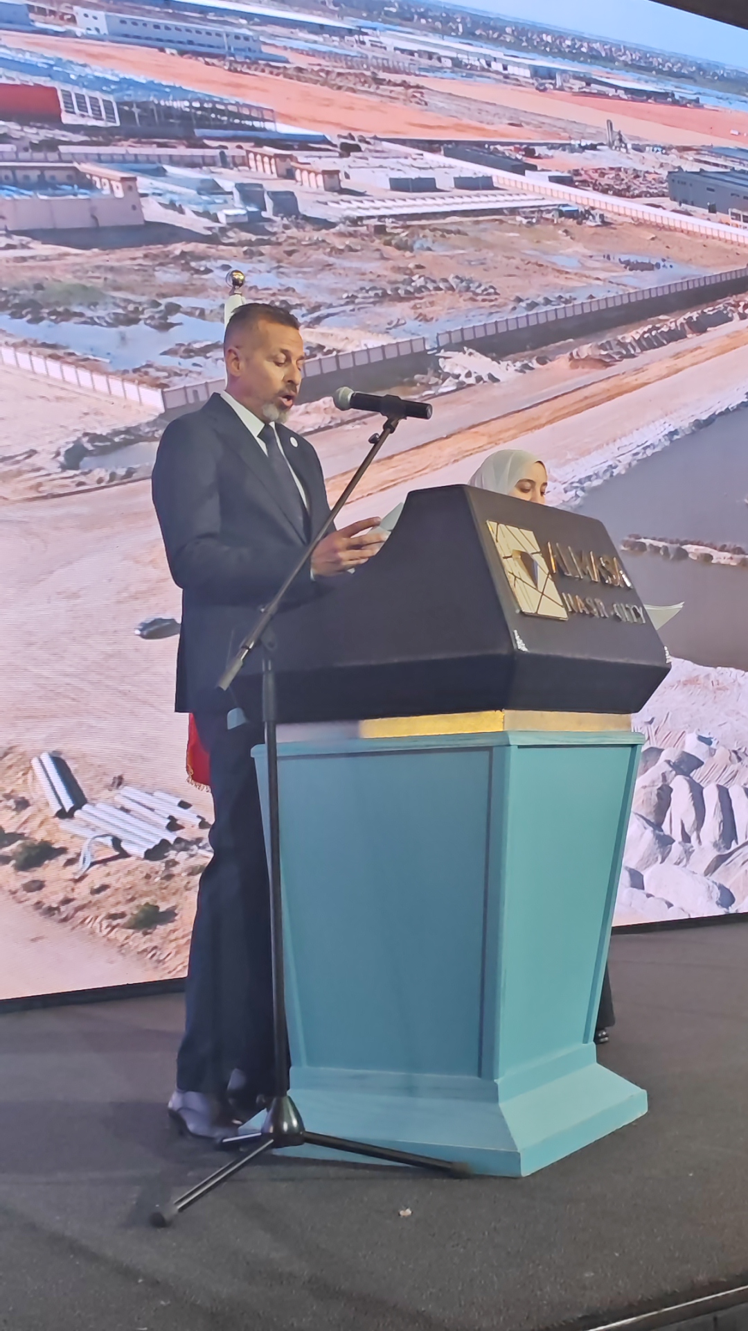 ​السفير التركي بالقاهرة: